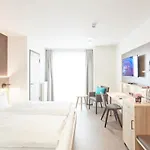 Gaestehaus Bauer - Schlafen Auf Dem Weingut B&B 4*