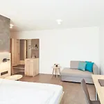 B&B Gaestehaus Bauer - Schlafen Auf Dem Weingut 하일브론