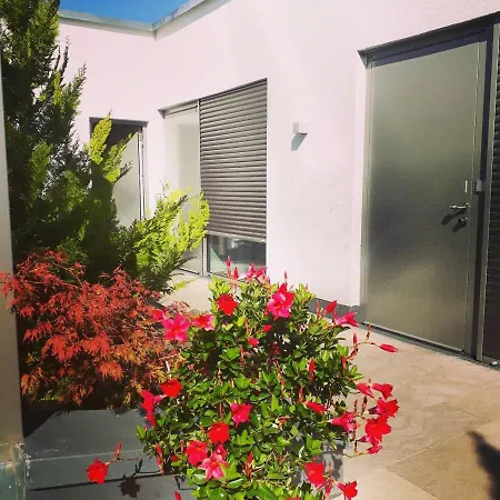 Gaestehaus Bauer - Schlafen Auf Dem Weingut Heilbronn