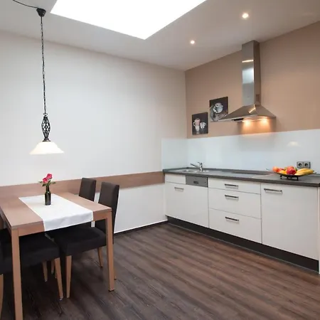 Panzió Gaestehaus Bauer - Schlafen Auf Dem Weingut