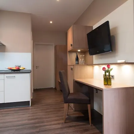 Aircondition - Gaestehaus Bauer - Schlafen Auf Dem Urbanen Weingut Bed & Breakfast Heilbronn