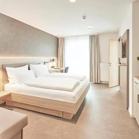 Gaestehaus Bauer - Schlafen Auf Dem Weingut Heilbronn