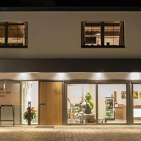 B&B Aircondition - Gaestehaus Bauer - Schlafen Auf Dem Urbanen Weingut