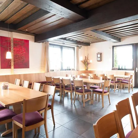 Aircondition - Gaestehaus Bauer - Schlafen Auf Dem Urbanen Weingut B&B