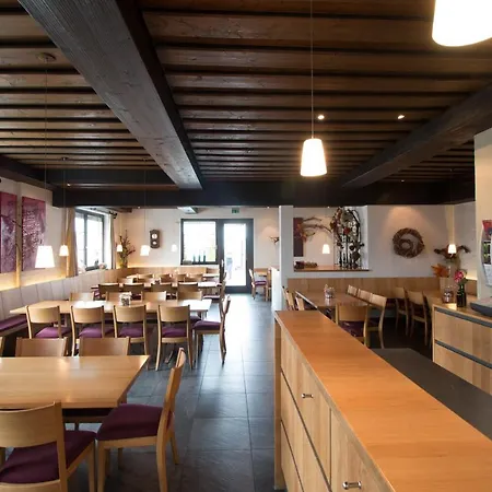 Gaestehaus Bauer - Schlafen Auf Dem Weingut Heilbronn