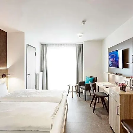 Bed & Breakfast Aircondition - Gaestehaus Bauer - Schlafen Auf Dem Urbanen Weingut 4*