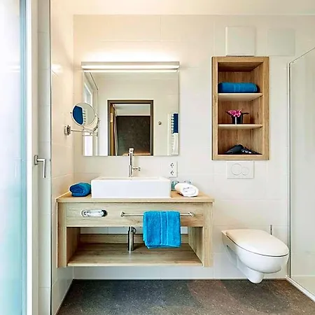 Bed & Breakfast Aircondition - Gaestehaus Bauer - Schlafen Auf Dem Urbanen Weingut