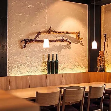 Aircondition - Gaestehaus Bauer - Schlafen Auf Dem Urbanen Weingut Bed & Breakfast 4*