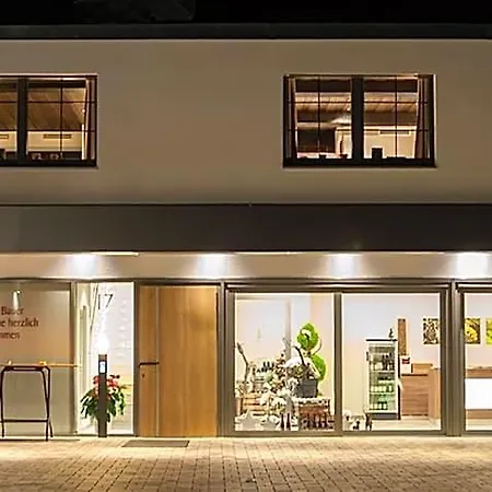 Aircondition - Gaestehaus Bauer - Schlafen Auf Dem Urbanen Weingut