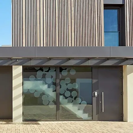 Aircondition - Gaestehaus Bauer - Schlafen Auf Dem Urbanen Weingut Heilbronn