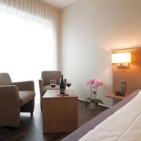 Aircondition - Gaestehaus Bauer - Schlafen Auf Dem Urbanen Weingut 4* Heilbronn