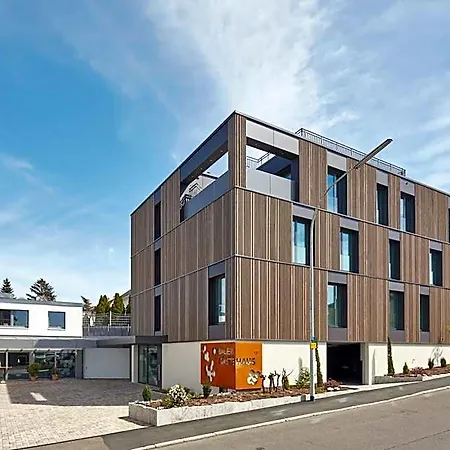 Bed & Breakfast Aircondition - Gaestehaus Bauer - Schlafen Auf Dem Urbanen Weingut