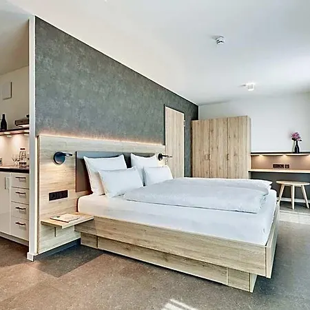Bed & Breakfast Aircondition - Gaestehaus Bauer - Schlafen Auf Dem Urbanen Weingut Heilbronn
