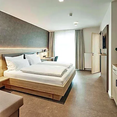 Bed & Breakfast Aircondition - Gaestehaus Bauer - Schlafen Auf Dem Urbanen Weingut