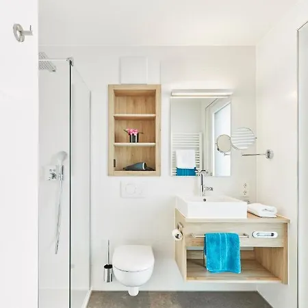 Bed & Breakfast Aircondition - Gaestehaus Bauer - Schlafen Auf Dem Urbanen Weingut Heilbronn