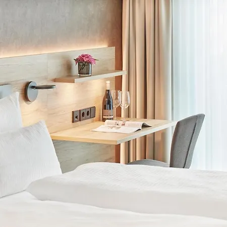 Aircondition - Gaestehaus Bauer - Schlafen Auf Dem Urbanen Weingut 4* Heilbronn