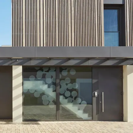 Panzió Gaestehaus Bauer - Schlafen Auf Dem Weingut 4*