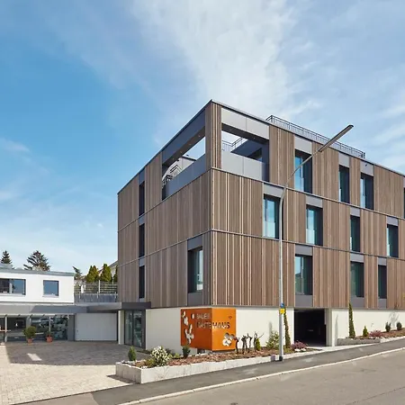 Gaestehaus Bauer - Schlafen Auf Dem Weingut Heilbronn