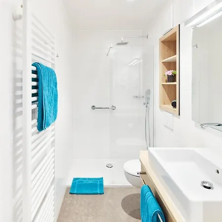 Bed & Breakfast Aircondition - Gaestehaus Bauer - Schlafen Auf Dem Urbanen Weingut 4*