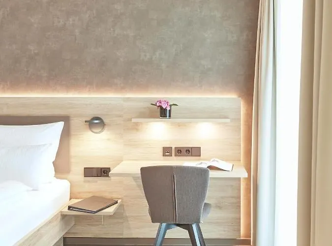 Gaestehaus Bauer - Schlafen Auf Dem Weingut 4* Heilbronn