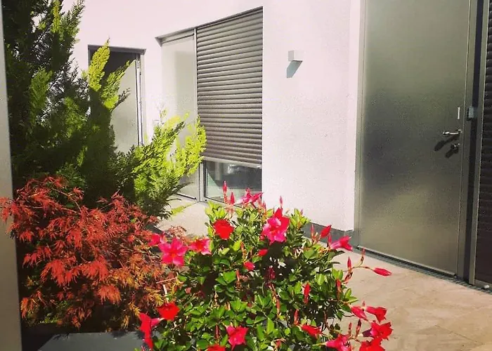 Gaestehaus Bauer - Schlafen Auf Dem Weingut Heilbronn