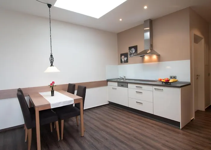 Bed & Breakfast Gaestehaus Bauer - Schlafen Auf Dem Weingut