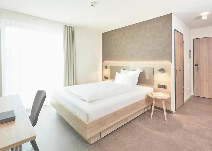 Gaestehaus Bauer - Schlafen Auf Dem Weingut Heilbronn