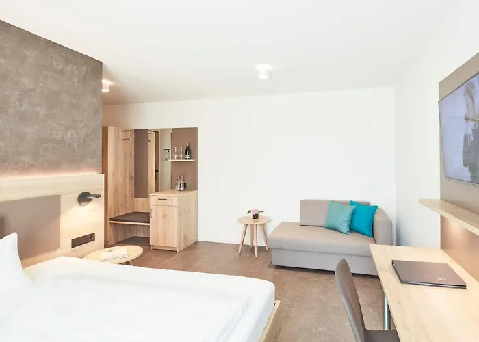 Bed & Breakfast Gaestehaus Bauer - Schlafen Auf Dem Weingut Heilbronn