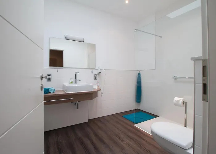 Gaestehaus Bauer - Schlafen Auf Dem Weingut هايلبرون