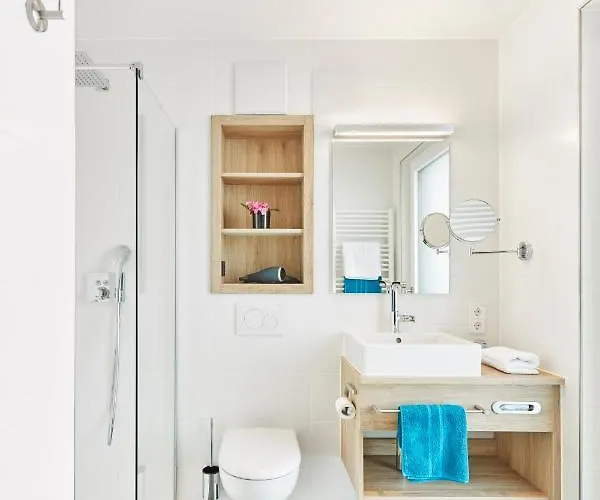 Bed & Breakfast Gaestehaus Bauer - Schlafen Auf Dem Weingut Heilbronn