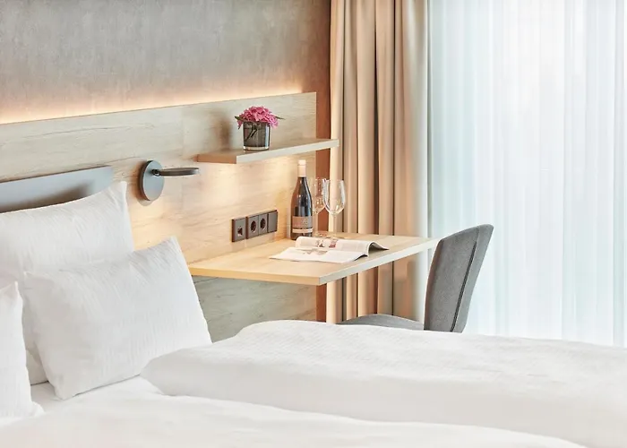 Gaestehaus Bauer - Schlafen Auf Dem Weingut 4* Heilbronn