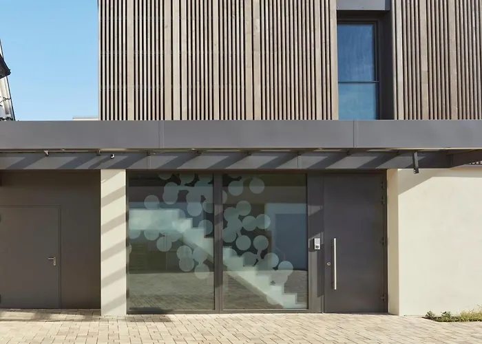 ベッド・アンド・ブレックファスト Gaestehaus Bauer - Schlafen Auf Dem Weingut 4*